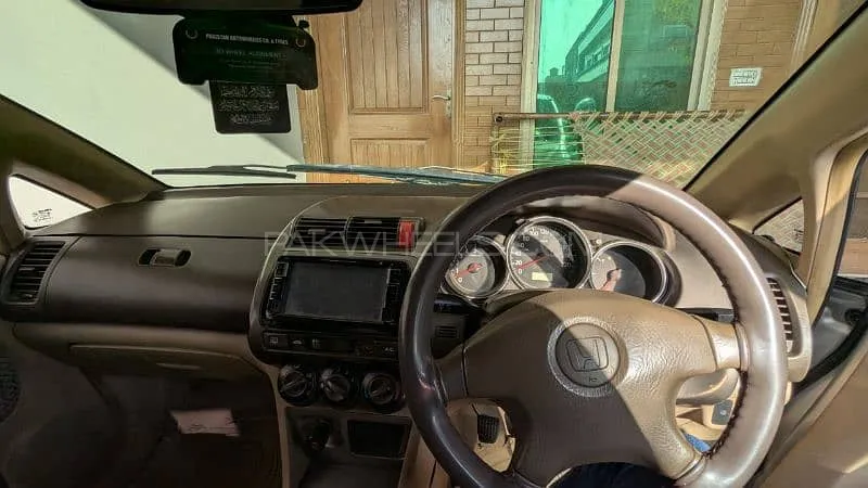Honda City 2004 for Sale in Islamabad Image-1