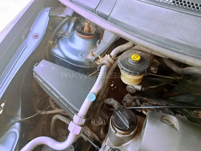 Honda City 2008 for Sale in Jhang Image-1