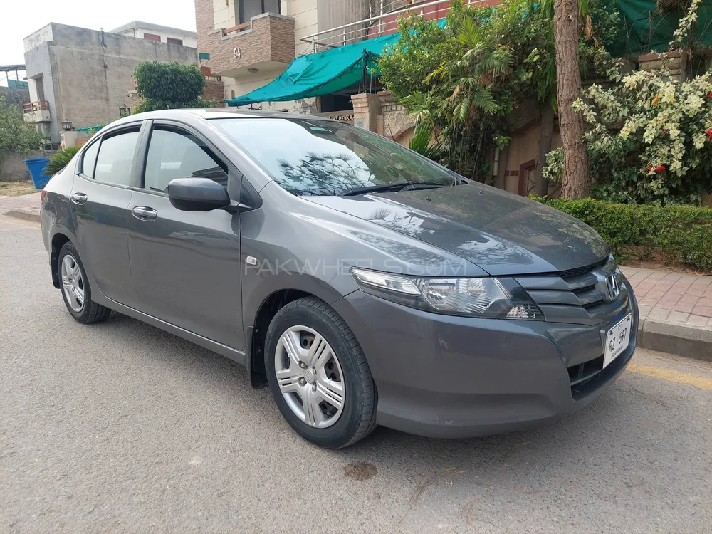 Honda City 2011 for Sale in Rawalpindi Image-1