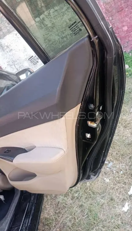 Honda Civic 2009 for Sale in Rawalpindi Image-1