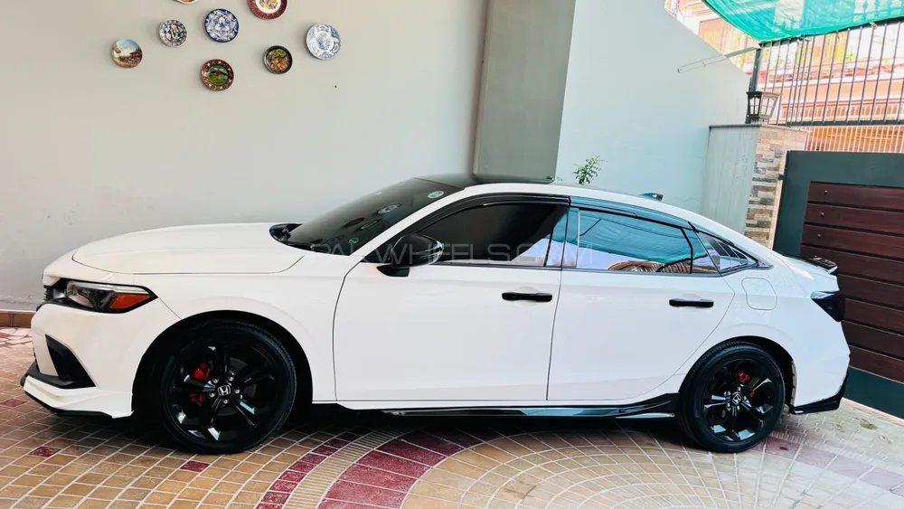 ہونڈا سوک 2022 for Sale in گجرات Image-1