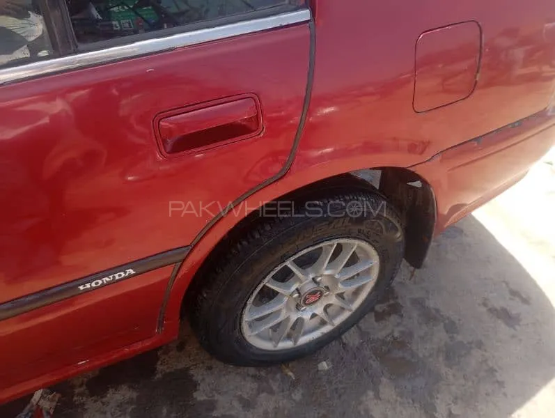 Honda Civic 1997 for Sale in Arifwala Image-1