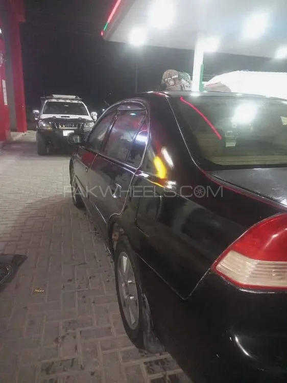 Honda Civic 2006 for Sale in Haripur Image-1