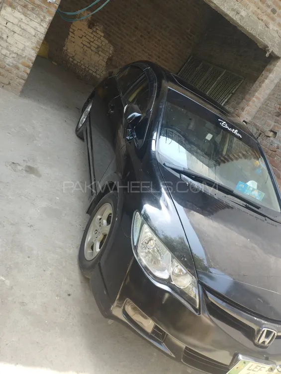 ہونڈا سوک 2007 for Sale in گجرات Image-1