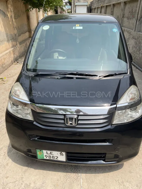 Honda Life 2012 for Sale in Muridke Image-1