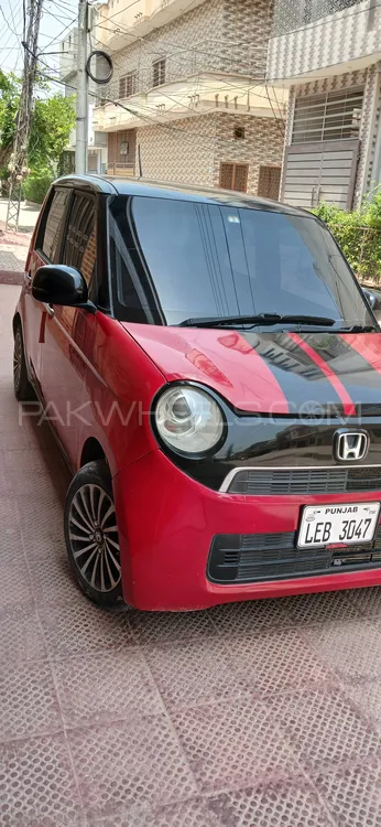 Honda N One 2014 for Sale in Multan Image-1