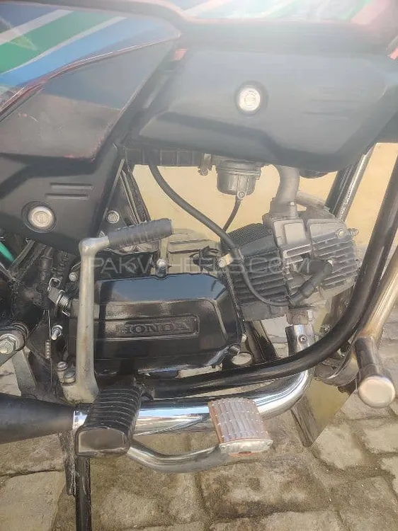 Honda Pridor 2021 for Sale Image-1
