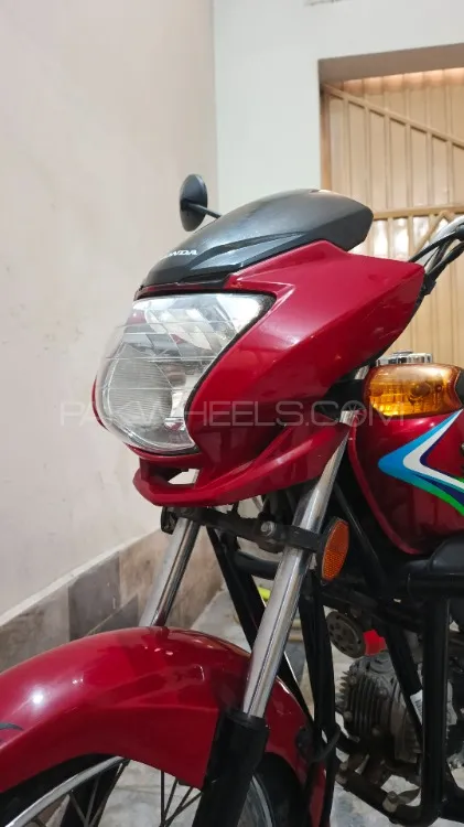 Honda Pridor 2021 for Sale Image-1