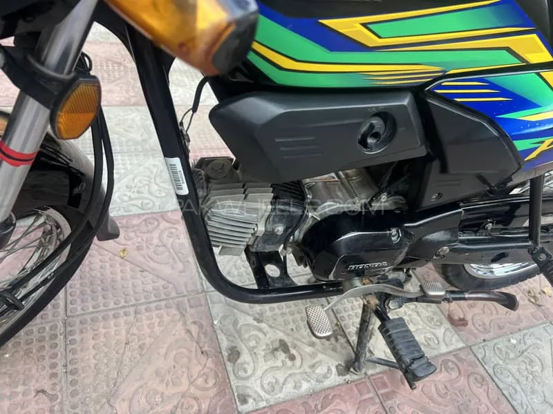 Honda Pridor 2023 for Sale Image-1