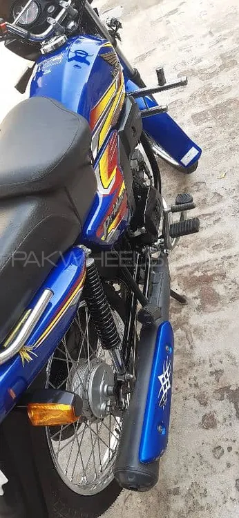 Honda Pridor 2023 for Sale Image-1