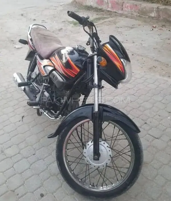 Honda Pridor 2023 for Sale Image-1