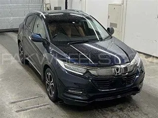 Honda Vezel 2019 for Sale in Karachi Image-1