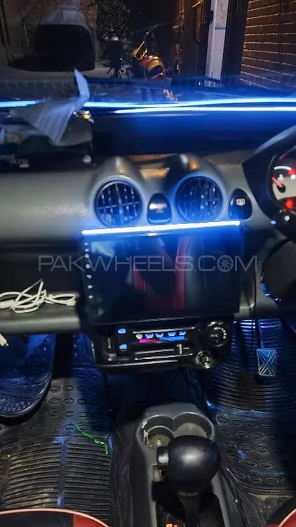 Hyundai Santro 2006 for Sale in Lahore Image-1