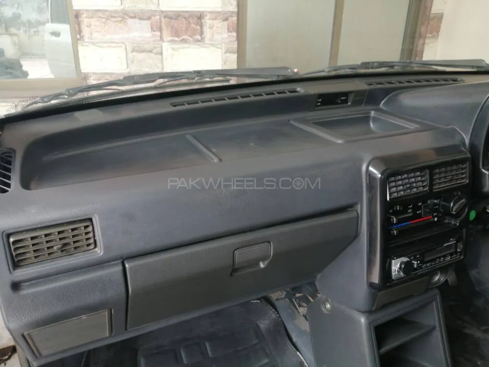KIA Classic 2000 for Sale in Multan Image-1