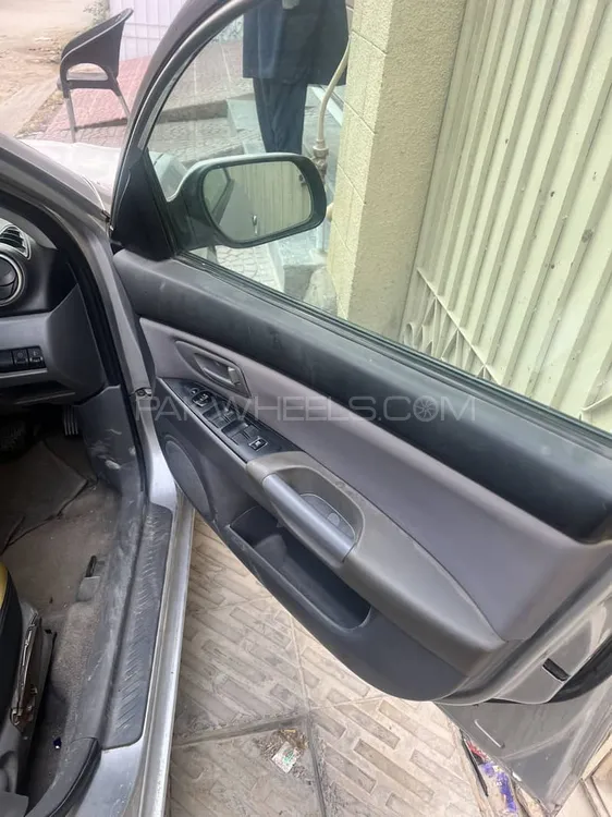 مازدا ایکسلا 2006 for Sale in کراچی Image-1