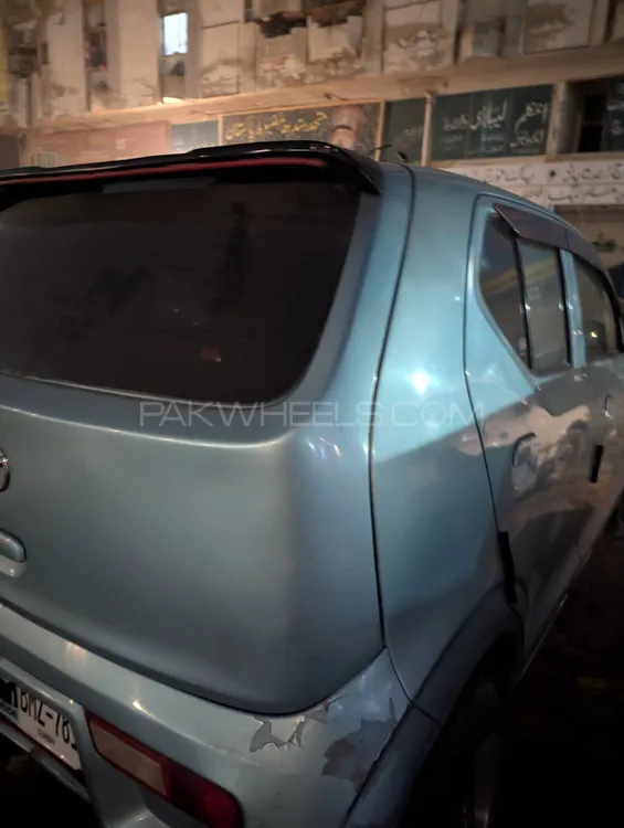 Mazda Carol 2016 for Sale in Karachi Image-1