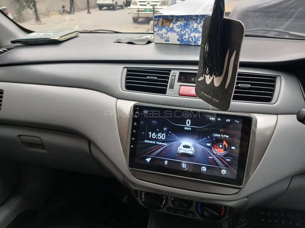 Mitsubishi Lancer 2007 for Sale in Lahore Image-1