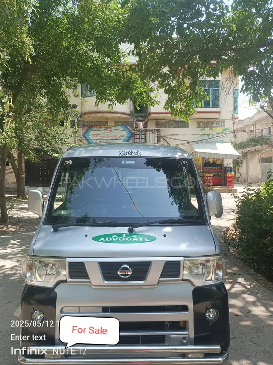 Nissan Clipper 2019 for Sale in Gujranwala Image-1