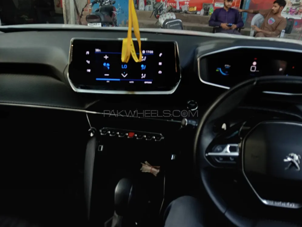 Peugeot 2008 2022 for Sale in Wazirabad Image-1