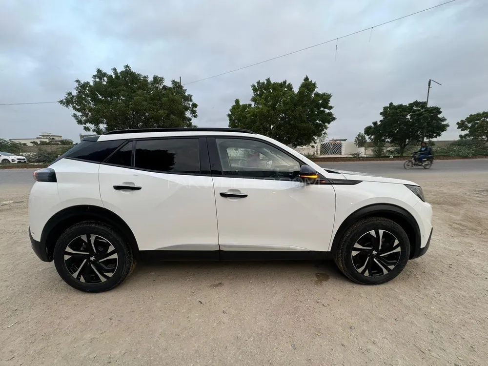 Peugeot 2008 2022 for Sale in Karachi Image-1