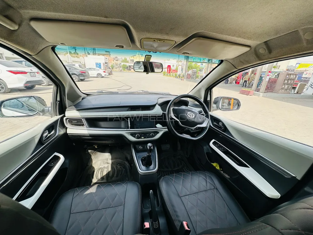 Prince Pearl 2021 for Sale in Multan Image-1