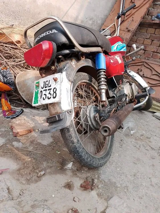 روڈ پرنس 70 Passion Plus 2018 for Sale Image-1