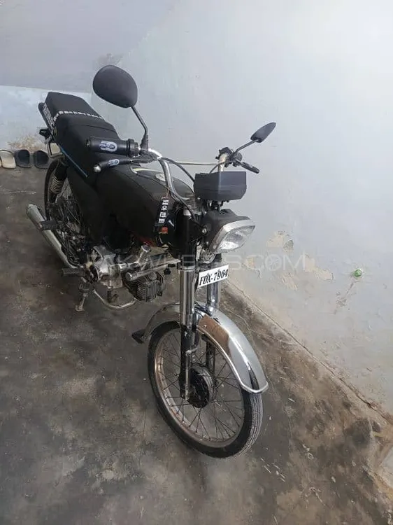Super Asia SA 70 2015 for Sale Image-1