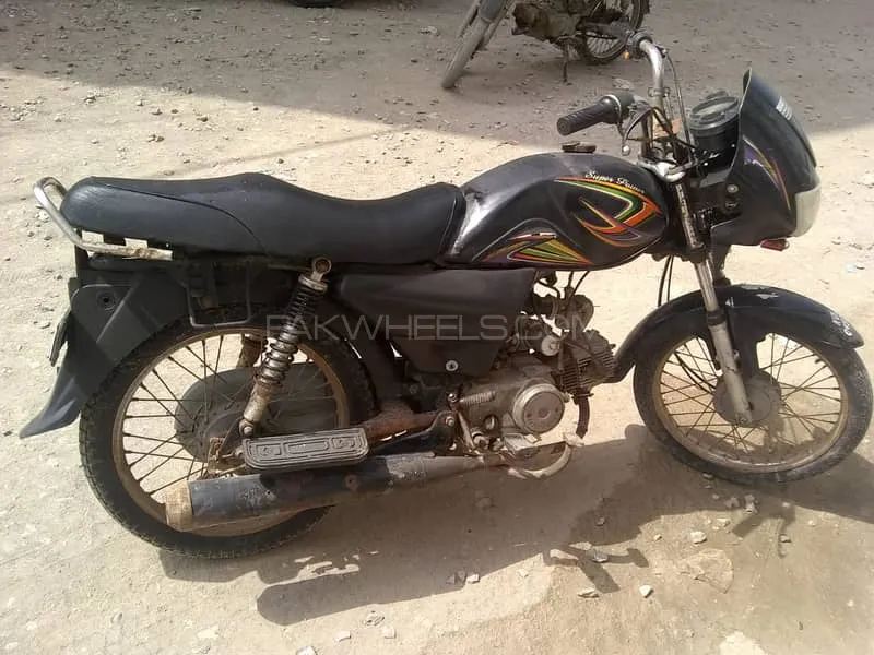 Super Power SP 70 2021 for Sale Image-1
