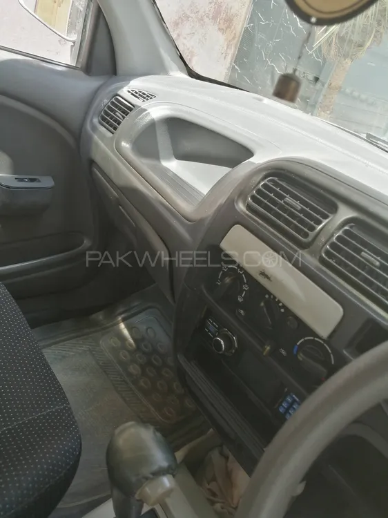 سوزوکی آلٹو 2007 for Sale in اسلام آباد Image-1