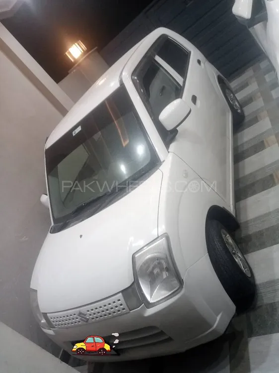 سوزوکی آلٹو 2008 for Sale in اسلام آباد Image-1