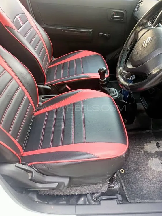 Suzuki Alto 2021 for Sale in Karachi Image-1