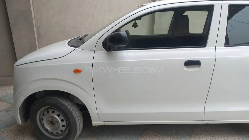 Suzuki Alto 2021 for Sale in Darya khan Image-1