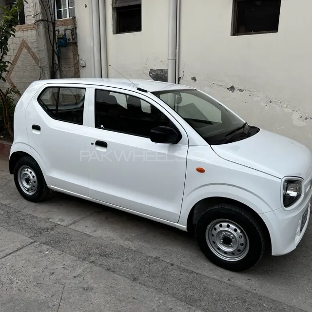 سوزوکی آلٹو 2024 for Sale in راولپنڈی Image-1