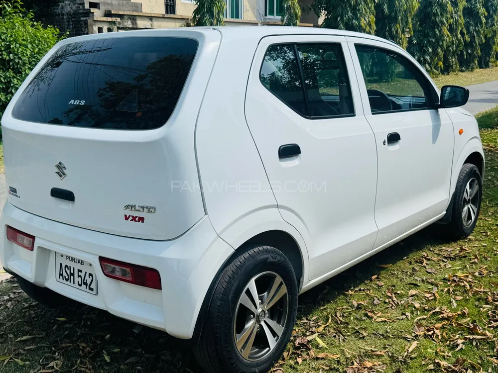 سوزوکی آلٹو 2024 for Sale in گجرانوالہ Image-1