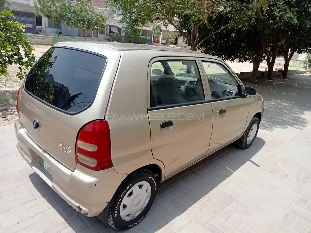 Suzuki Alto 2007 for Sale in Okara Image-1