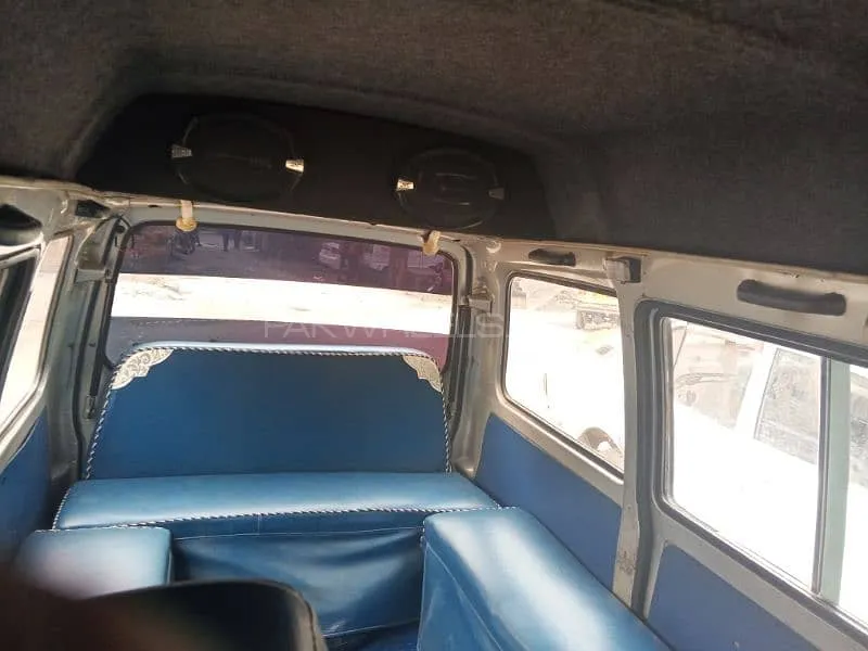 Suzuki Bolan 2008 for Sale in Lahore Image-1
