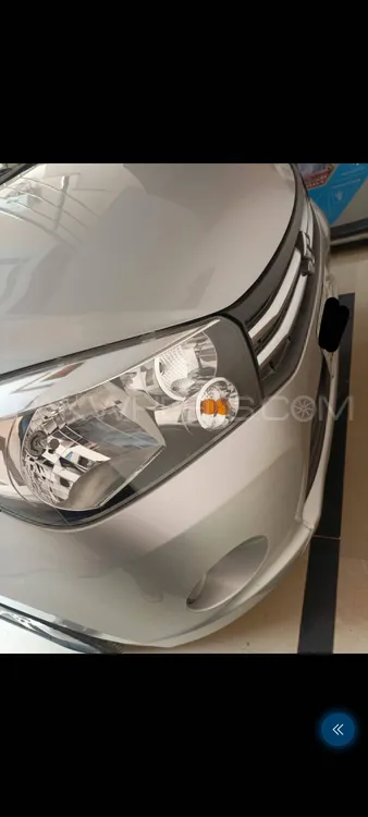 Suzuki Cultus 2021 for Sale in Okara Image-1