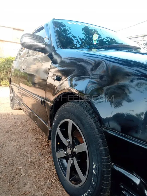 سوزوکی کلٹس 2008 for Sale in کوٹری Image-1