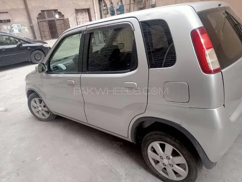 Suzuki Kei 2011 for Sale in Lahore Image-1