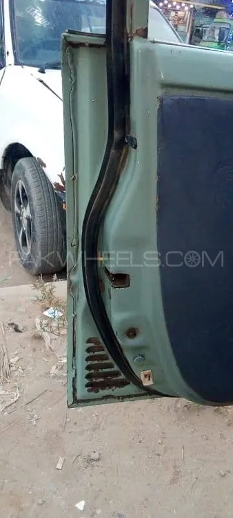 Suzuki Khyber 1994 for Sale in Karachi Image-1