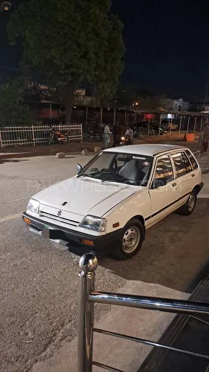 Suzuki Khyber 1994 for Sale in Rawalpindi Image-1