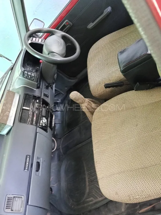 Suzuki Khyber 1999 for Sale in Mirpur A.K. Image-1