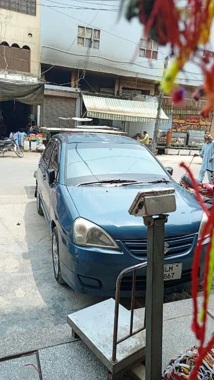 Suzuki Liana 2006 for Sale in Arifwala Image-1