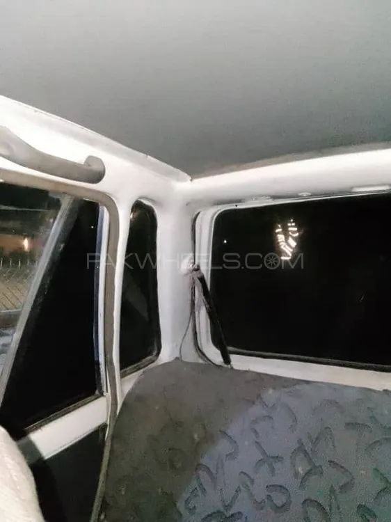 Suzuki Mehran 1997 for Sale in Karachi Image-1