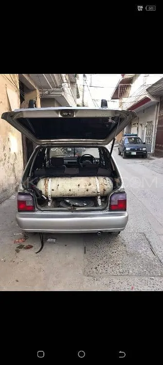Suzuki Mehran 2006 for Sale in Rawalpindi Image-1