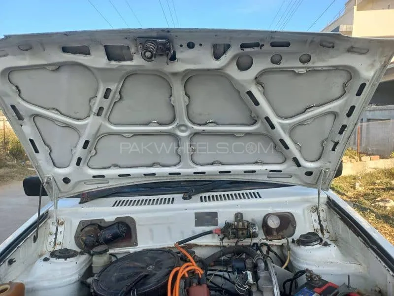 Suzuki Mehran 2007 for Sale in Islamabad Image-1
