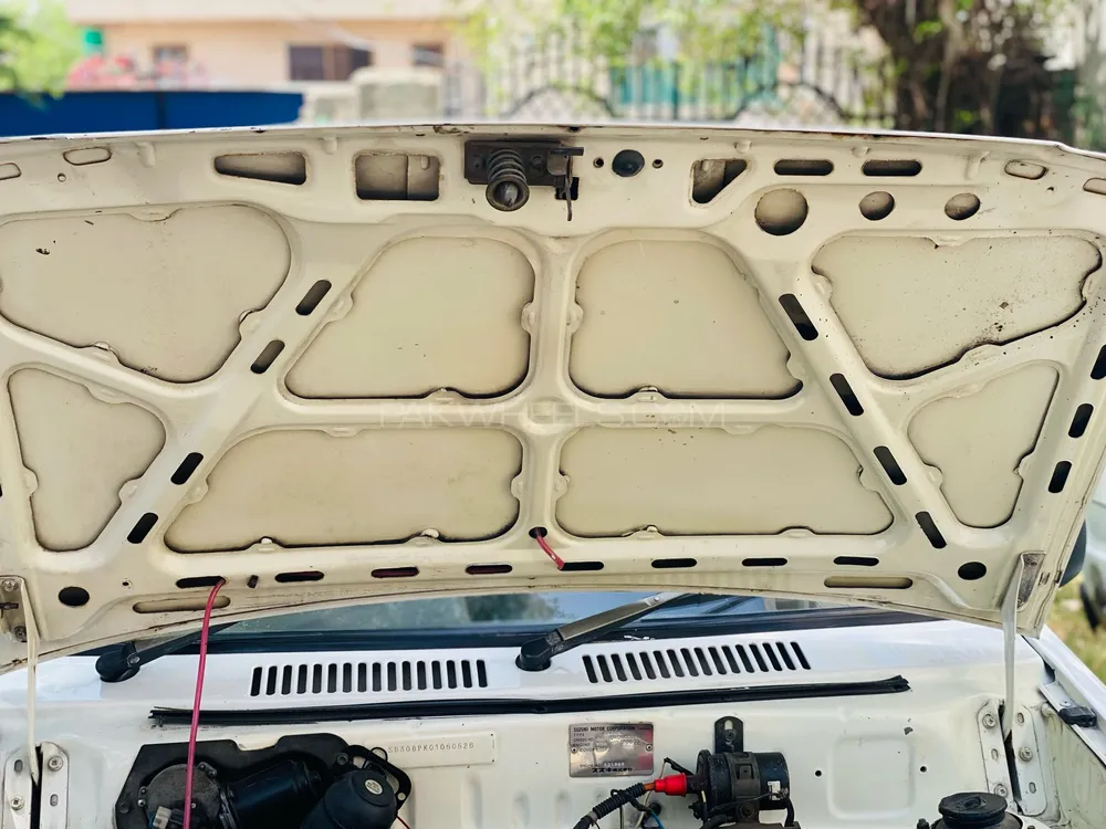 Suzuki Mehran 2012 for Sale in Islamabad Image-1