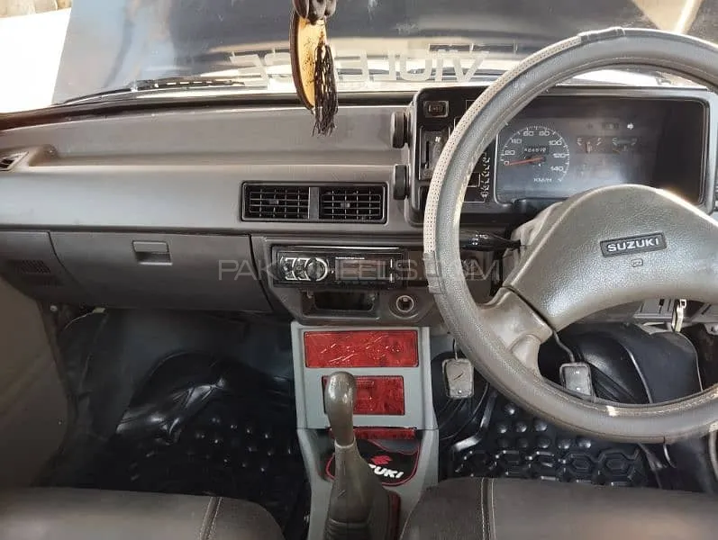 Suzuki Mehran 2012 for Sale in Islamabad Image-1