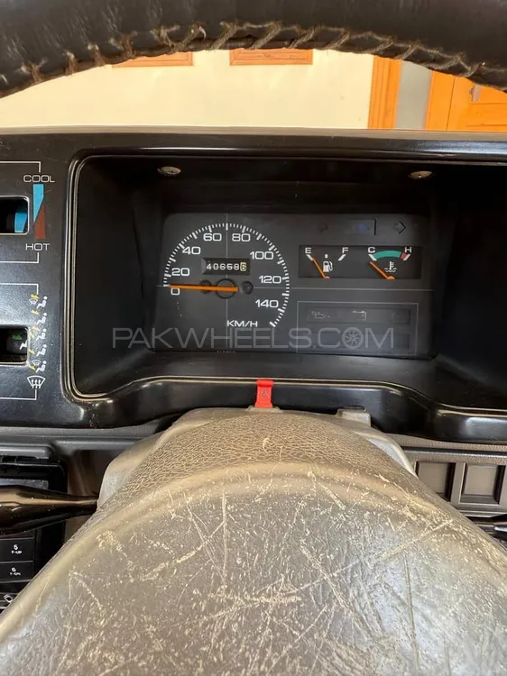 Suzuki Mehran 2013 for Sale in Islamabad Image-1