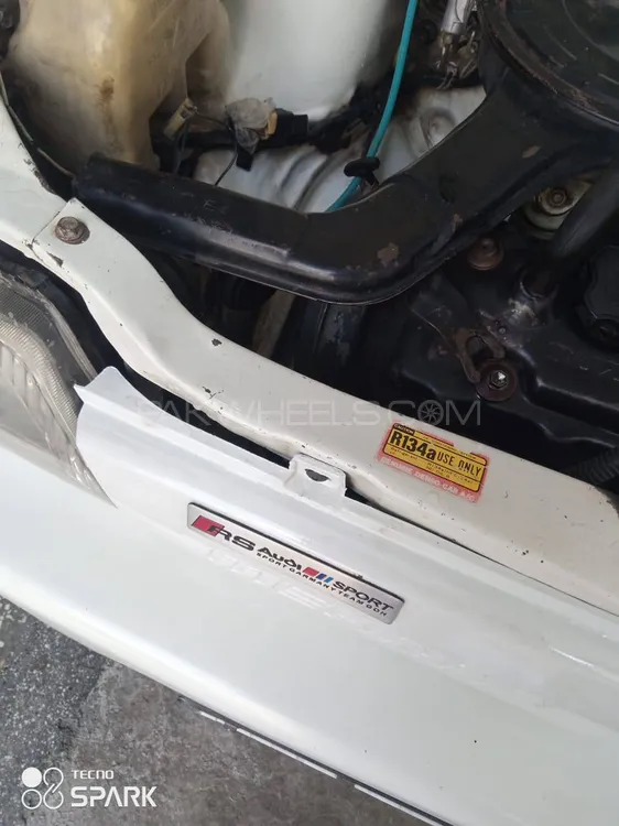 Suzuki Mehran 2006 for Sale in Rawalpindi Image-1